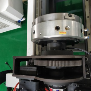 Лазерный труборез SEKIRUS P2606M-20600E 1500Вт Raycus_3