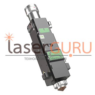 Лазерная головка Raytools BT240S 3300 Вт_1