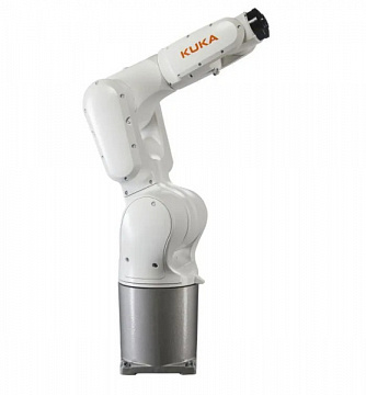 Промышленный робот KUKA KR AGILUS, KR 6 R900-2