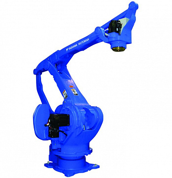 Промышленный робот YASKAWA MPL 300 II с вакуумным захватом_3