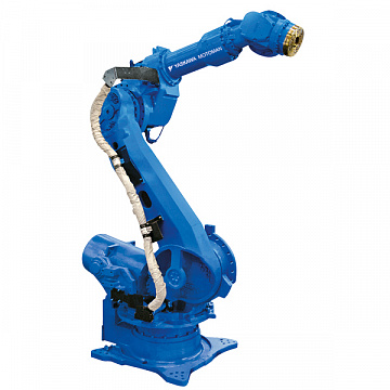 Роботизированная фрезеровочная система Yaskawa-Motoman MH280-II