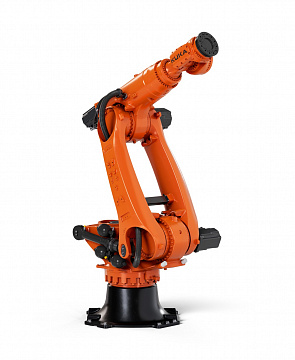 Промышленный робот KUKA KR FORTEC-2 ultra KR 560 R3100-2