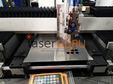 Оптоволоконный станок для лазерной резки sekirus P0302М-0604_1