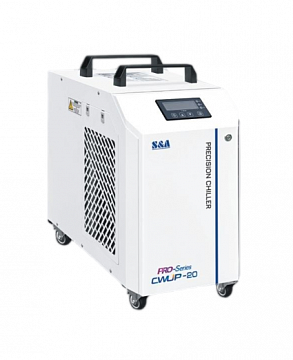 Чиллер S&A CWUP-20ANP
