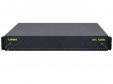 Лазерный источник SEKIRUS SFL-12000