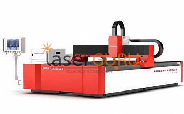 Волоконный станок лазерной резки Farley GF3015