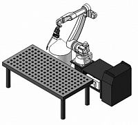 Secobot