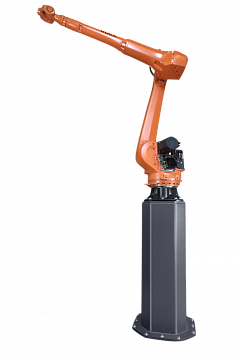 Промышленный робот KUKA KR IONTEC KR 20 R3100