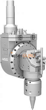 Профессиональный 5-осевой лазерный труборез HSG HS-TP65_4