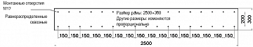 Двухпостовой одноосевой сварочный вращатель SECOBOT ДОСВ1KLG5-R800-1R_4