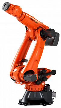 Промышленный робот KUKA KR FORTEC-2 ultra KR 560 R3100-2 HI