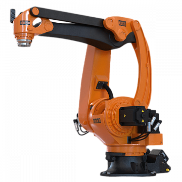 Промышленный робот KUKA KP 40 PA