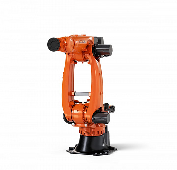Промышленный робот KUKA KR FORTEC-2 ultra KR 800 R2800-2