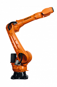 Промышленный робот KUKA KR IONTEC KR 50 R2100 CR lite
