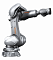 Промышленный робот KUKA KR QUANTEC KR 180 R2100 nano F exclusive