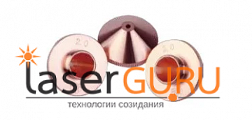 Сопло WPCT-S
