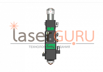 Лазерная головка Raytools BT240S 3300 Вт