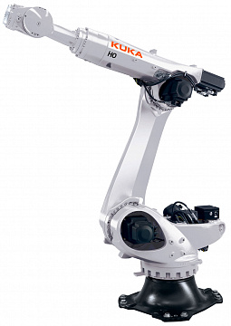 Промышленный робот KUKA KR QUANTEC KR 240 R2900-2 HO