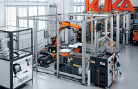 KUKA