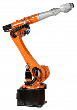 Промышленный робот KUKA KR CYBERTECH KR 20 R1810-2