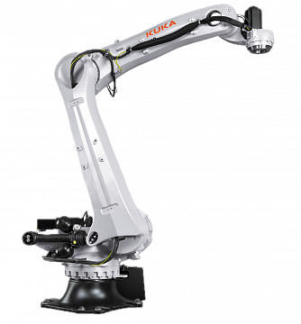 Промышленный робот KUKA KR QUANTEC KR 240 R3200-2 PA HO