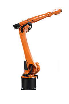 Промышленный робот KUKA KR CYBERTECH KR 22 R1610-2
