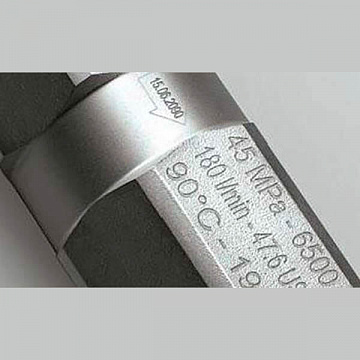 Лазерный маркировочный co2 станок SEKIRUS LR 150_4