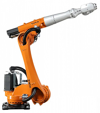 Промышленный робот KUKA KR CYBERTECH KR 20 R2010-1-KS-F