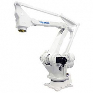 Промышленный робот YASKAWA MPL 300 II с вакуумным захватом_4