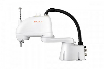 Промышленный робот KUKA KR SCARA, KR 6 R500 Z200-2