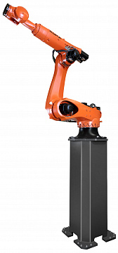 Промышленный робот KUKA KR QUANTEC PA KR 180 R3500-2 K