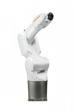 Промышленный робот KUKA KR 4 AGILUS, KR 4 R600
